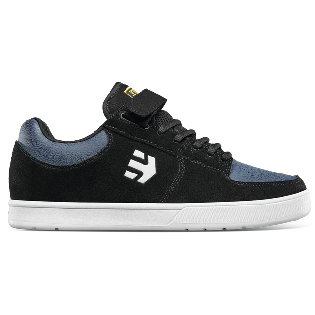 Zapatos Etnies Joslin 2 - Tenis Para Hombre A811 Mexico